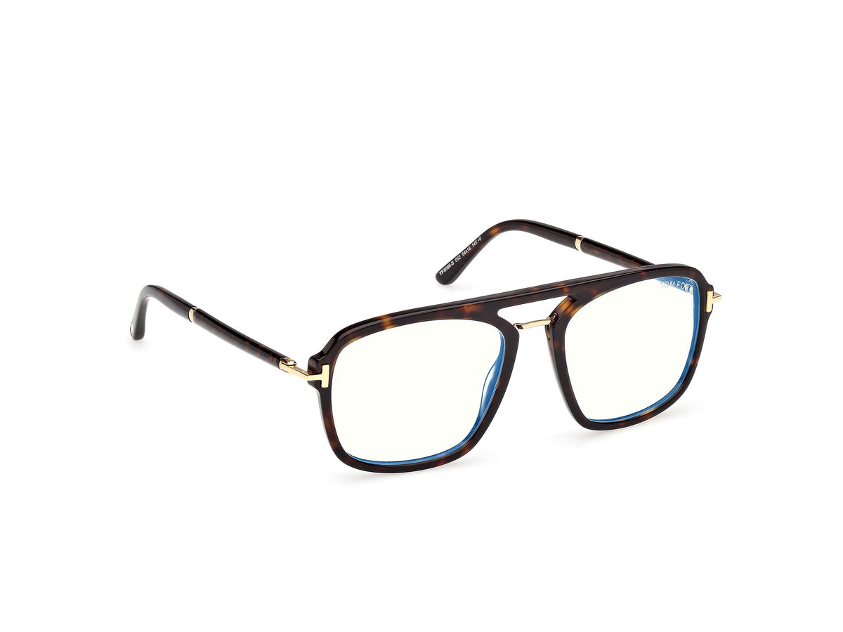 Prescription Glasses Tom Ford FT6086-B 052 54 18