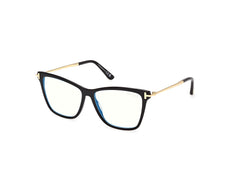 Gafas Graduadas Tom Ford FT6097-B 001 53 13
