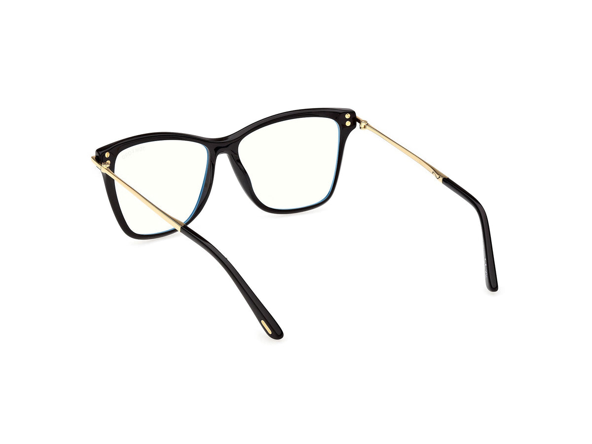 Gafas Graduadas Tom Ford FT6097-B 001 53 13