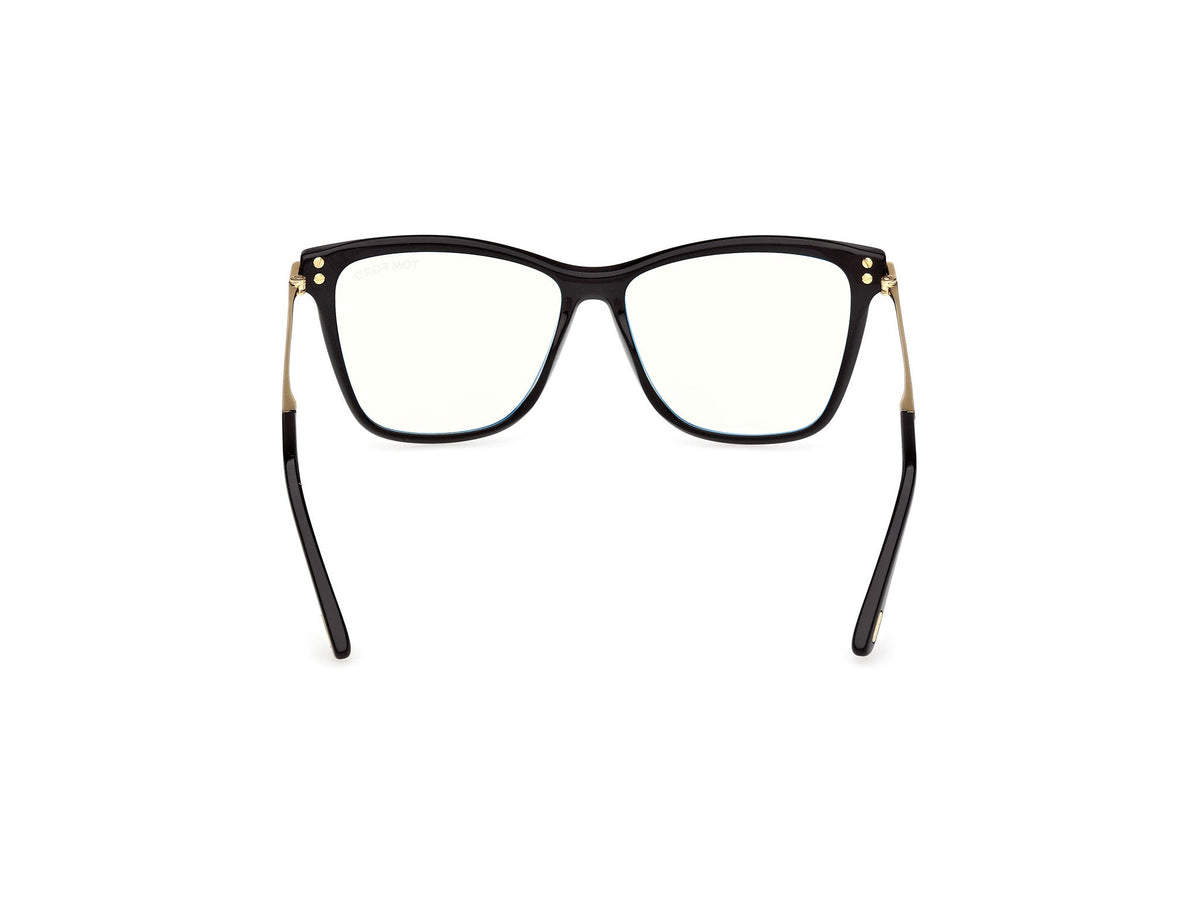 Gafas Graduadas Tom Ford FT6097-B 001 53 13