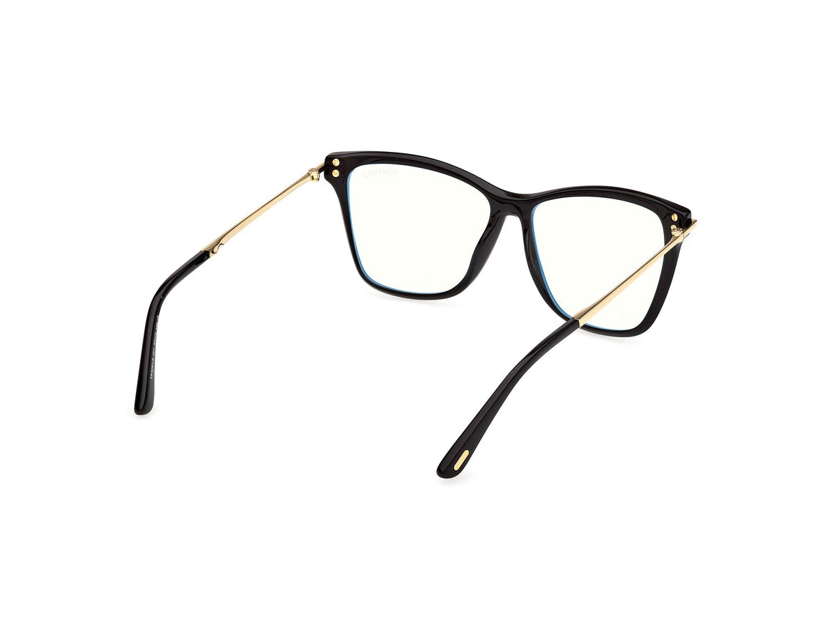Gafas Graduadas Tom Ford FT6097-B 001 53 13