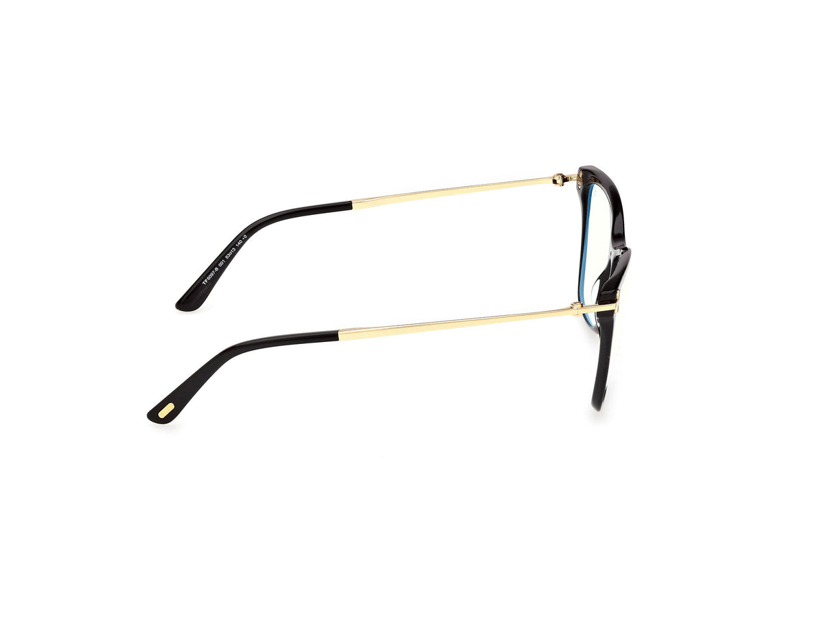 Gafas Graduadas Tom Ford FT6097-B 001 53 13