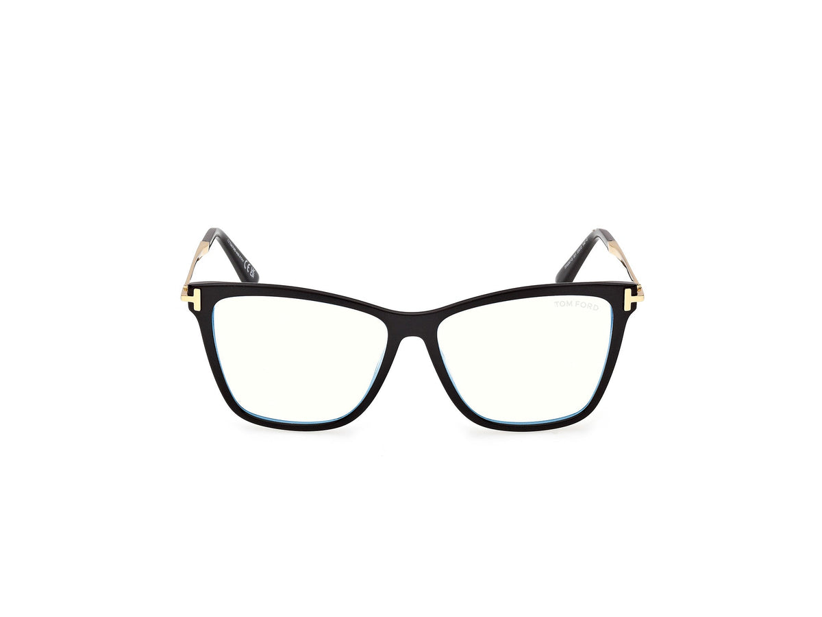 Gafas Graduadas Tom Ford FT6097-B 001 53 13
