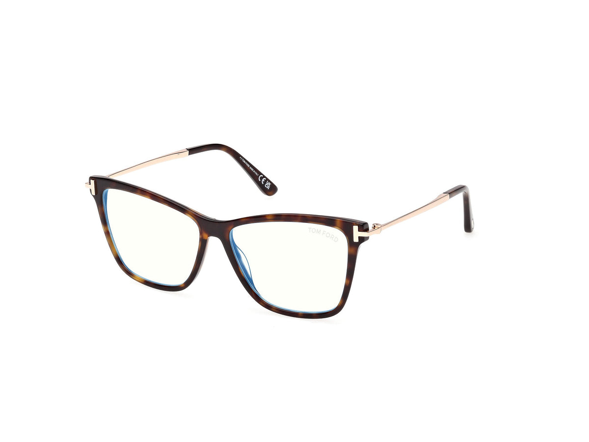 Gafas Graduadas Tom Ford FT6097-B 052 53 13
