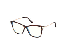 Gafas Graduadas Tom Ford FT6097-B 052 53 13