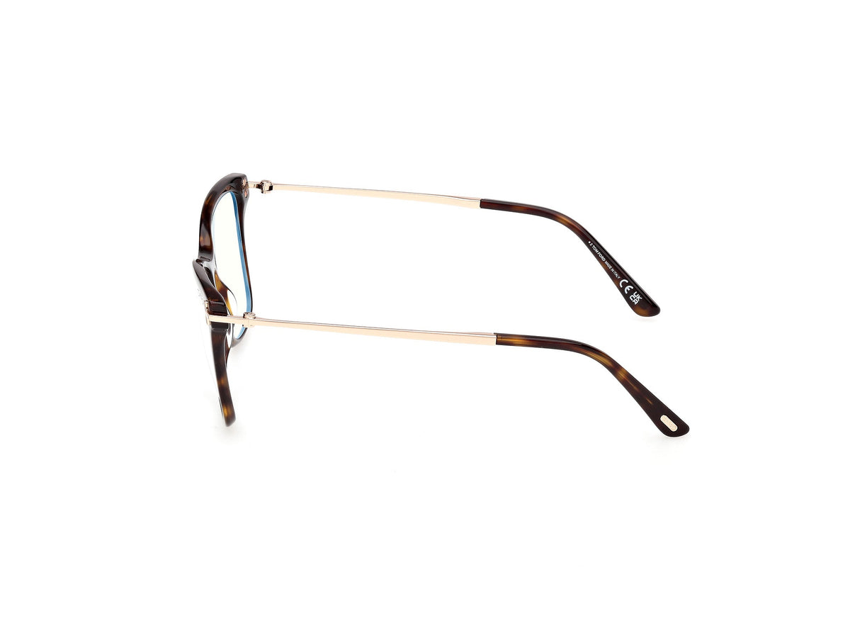 Gafas Graduadas Tom Ford FT6097-B 052 53 13