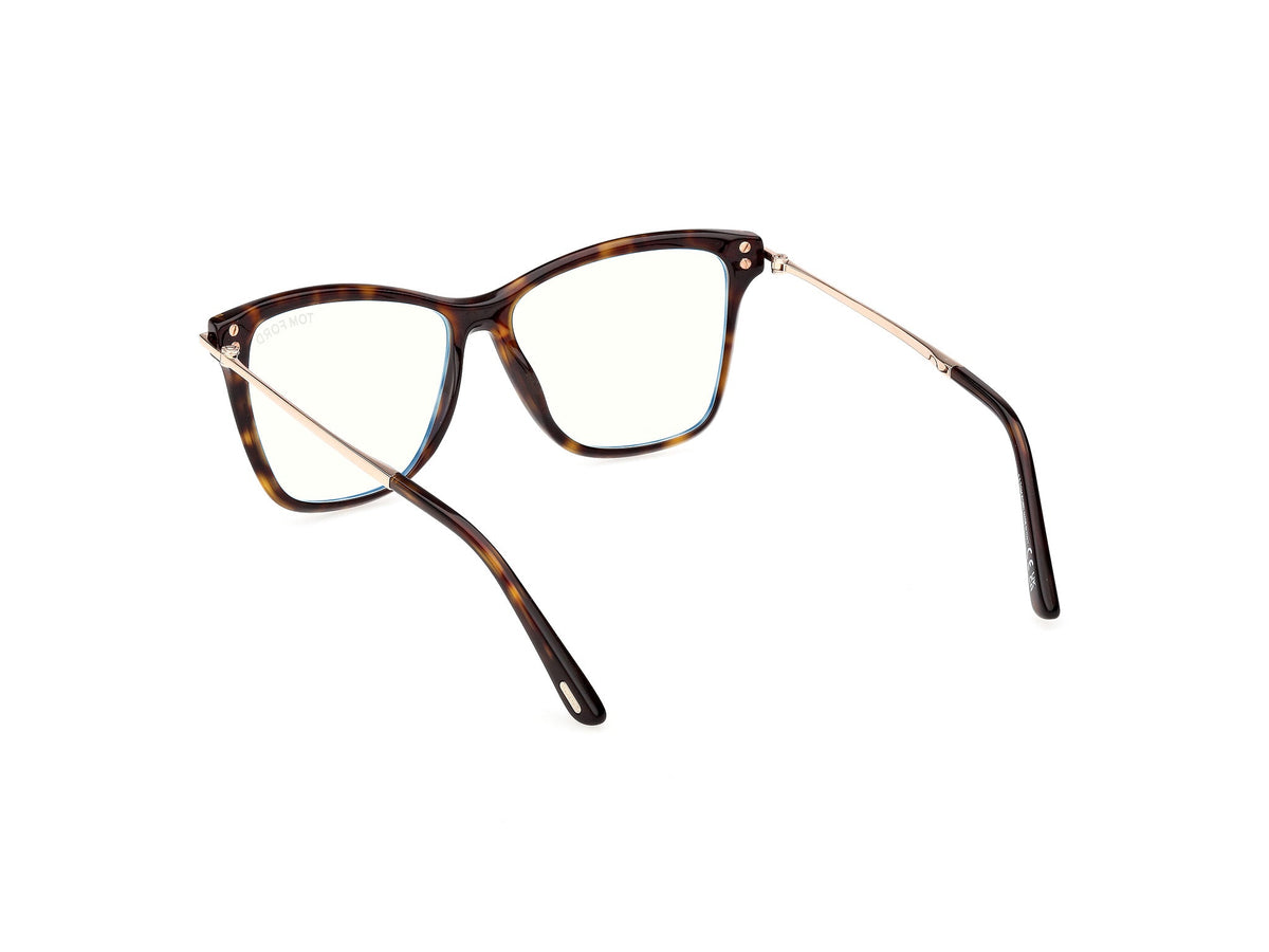 Gafas Graduadas Tom Ford FT6097-B 052 53 13