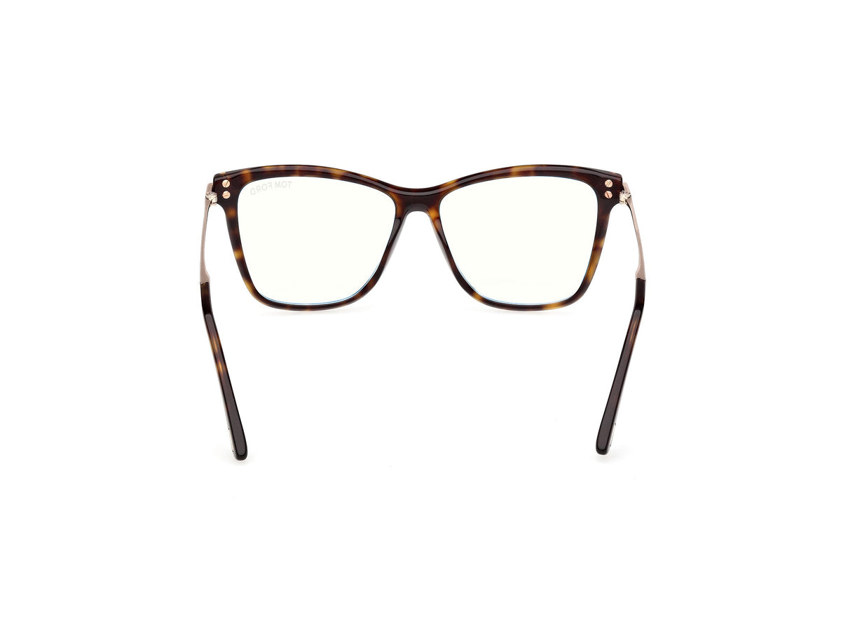Gafas Graduadas Tom Ford FT6097-B 052 53 13