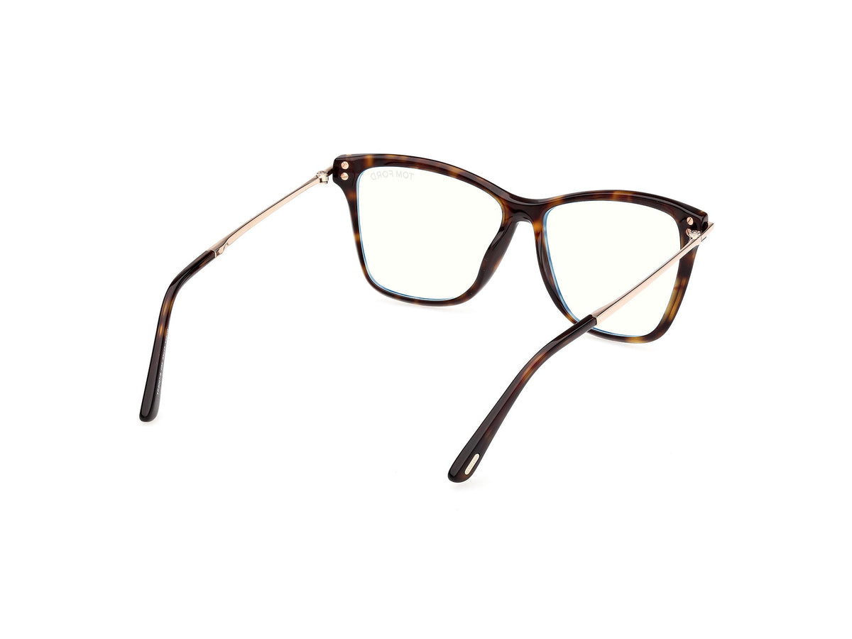 Gafas Graduadas Tom Ford FT6097-B 052 53 13