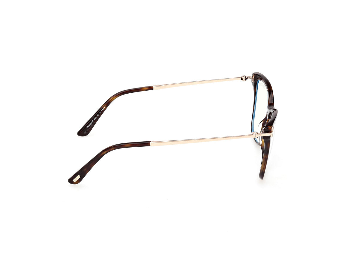 Gafas Graduadas Tom Ford FT6097-B 052 53 13