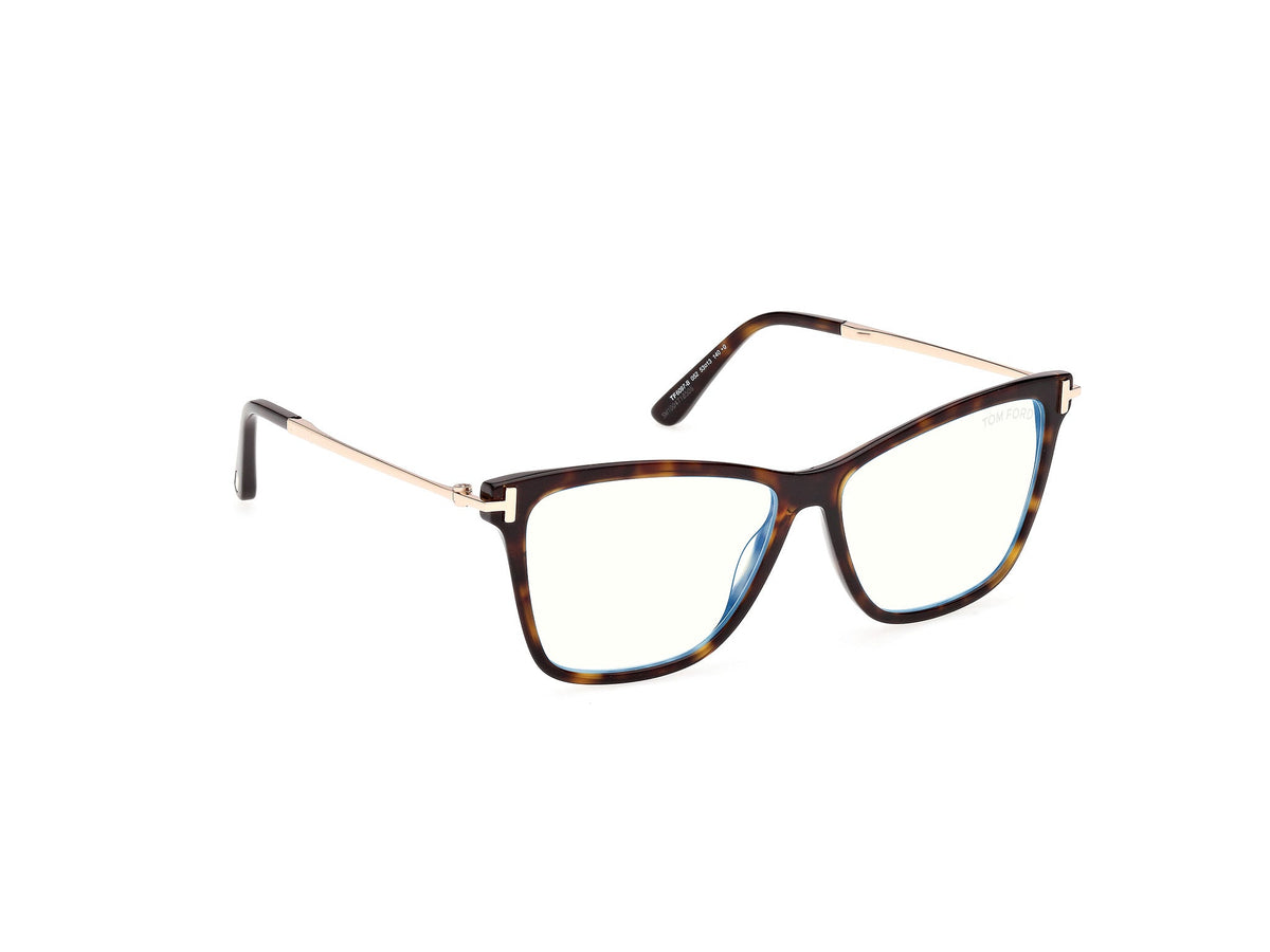 Gafas Graduadas Tom Ford FT6097-B 052 53 13
