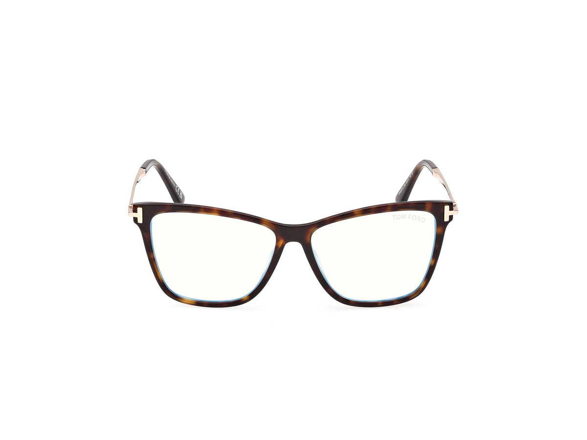 Gafas Graduadas Tom Ford FT6097-B 052 53 13