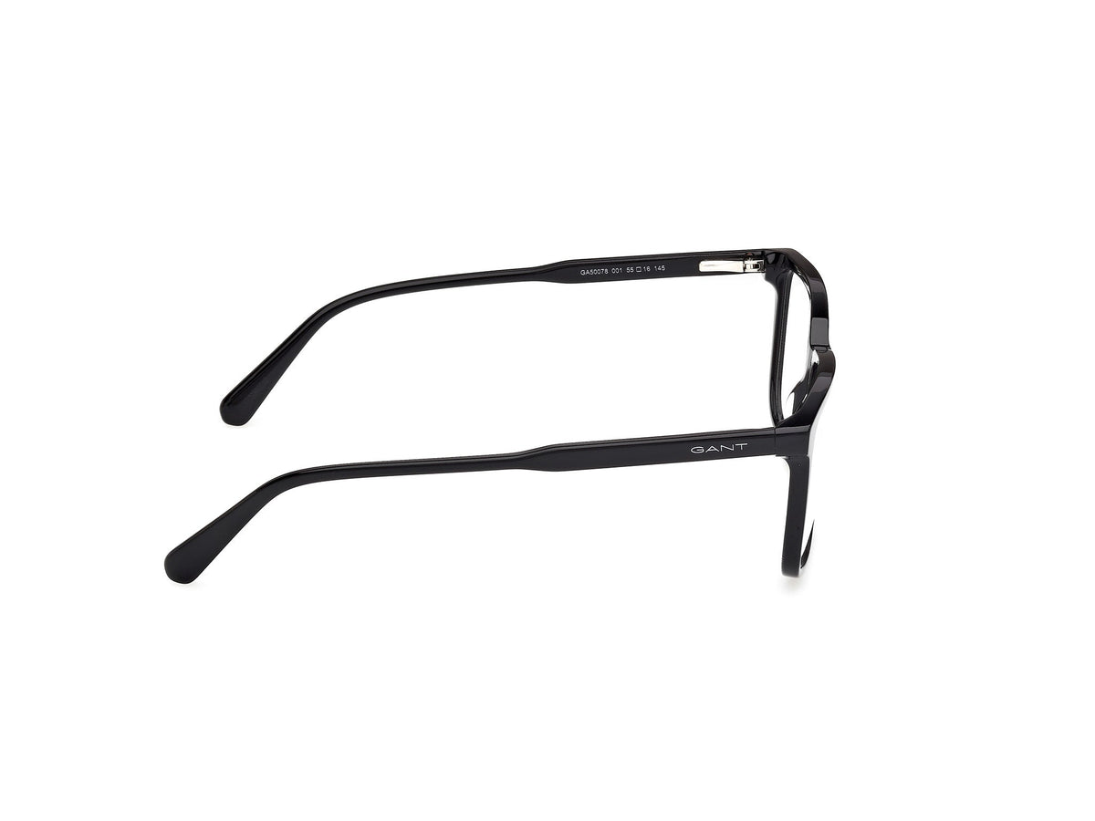 Gafas Graduadas Gant GA50078 001 55 16