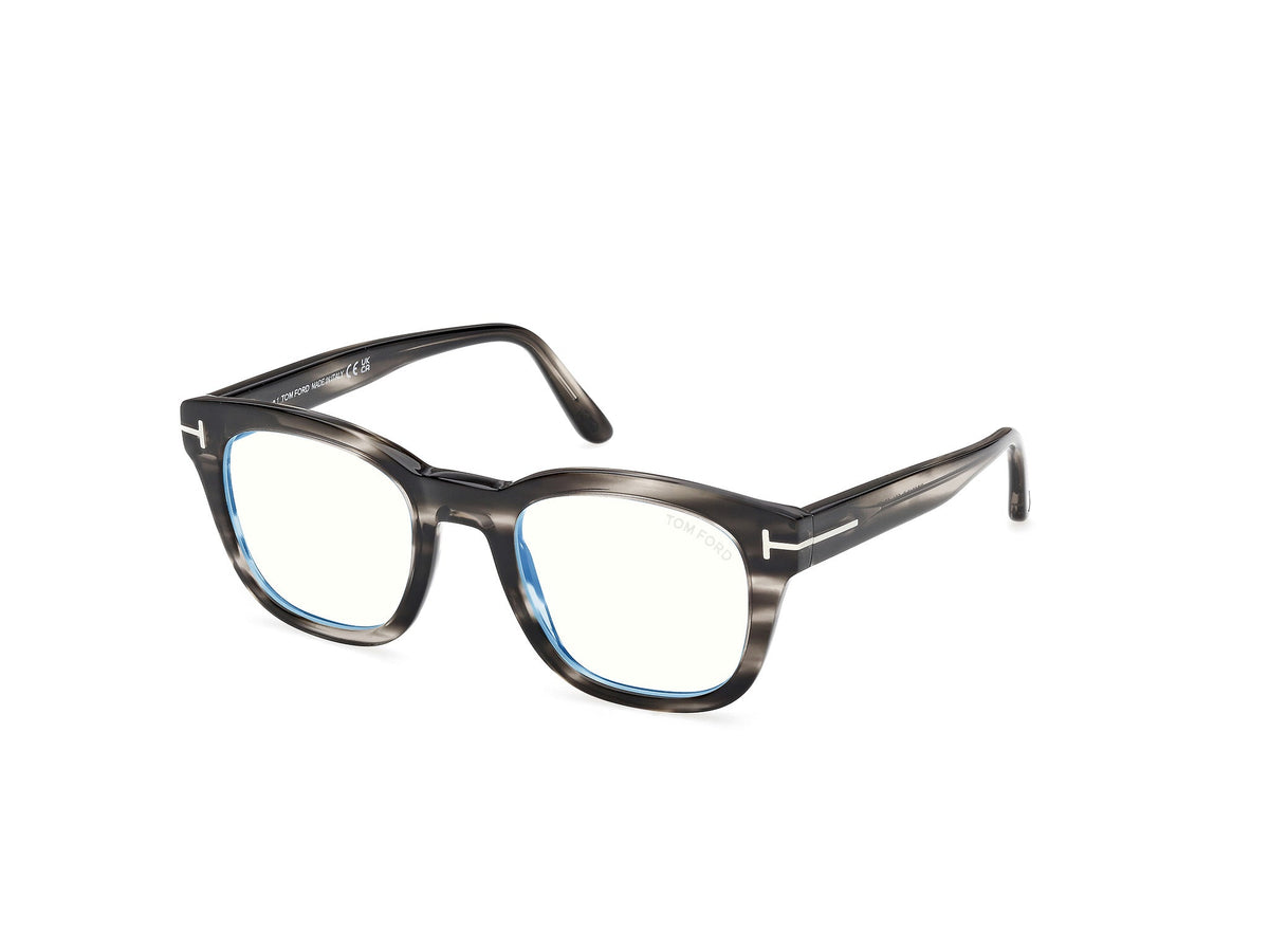 Gafas Graduadas Tom Ford FT5542-B 56A 50 22