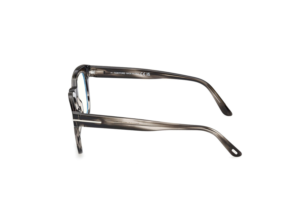 Gafas Graduadas Tom Ford FT5542-B 56A 50 22