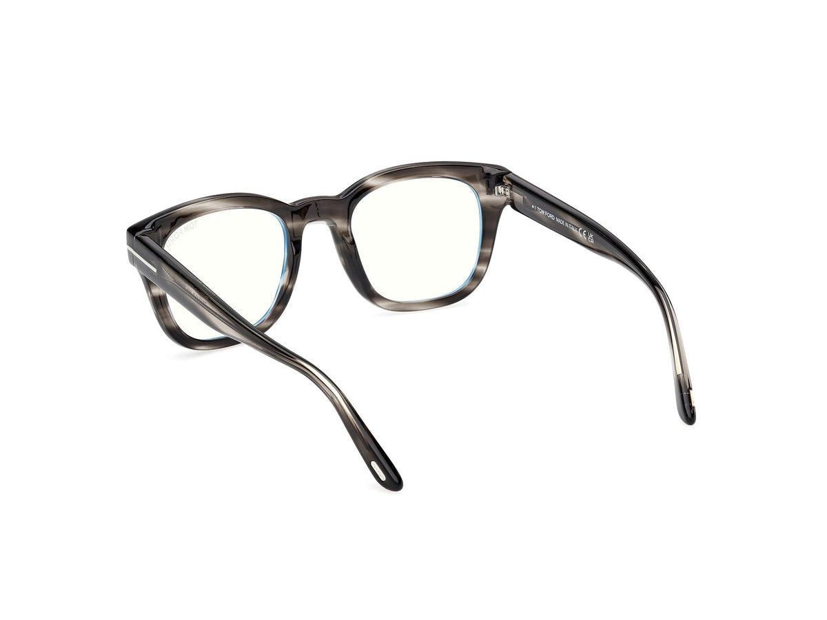Gafas Graduadas Tom Ford FT5542-B 56A 50 22