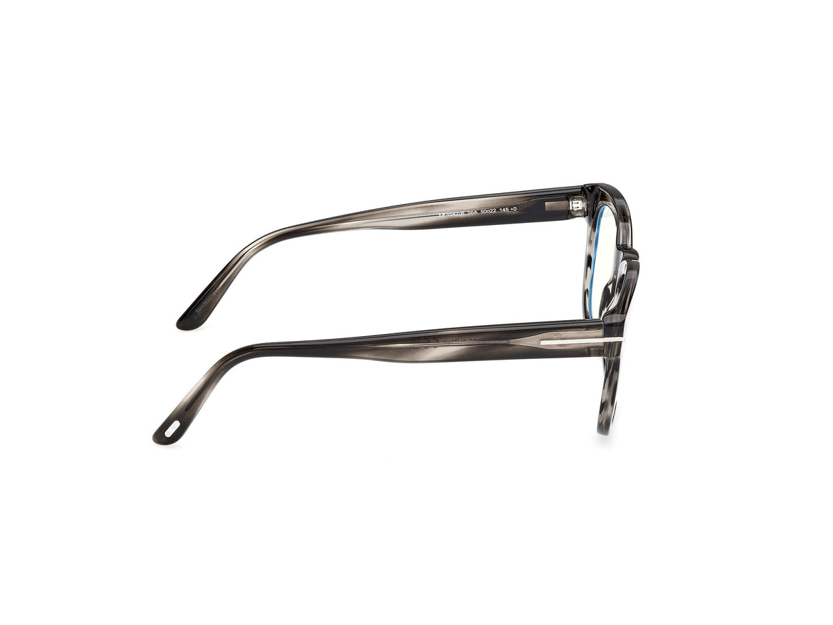 Gafas Graduadas Tom Ford FT5542-B 56A 50 22