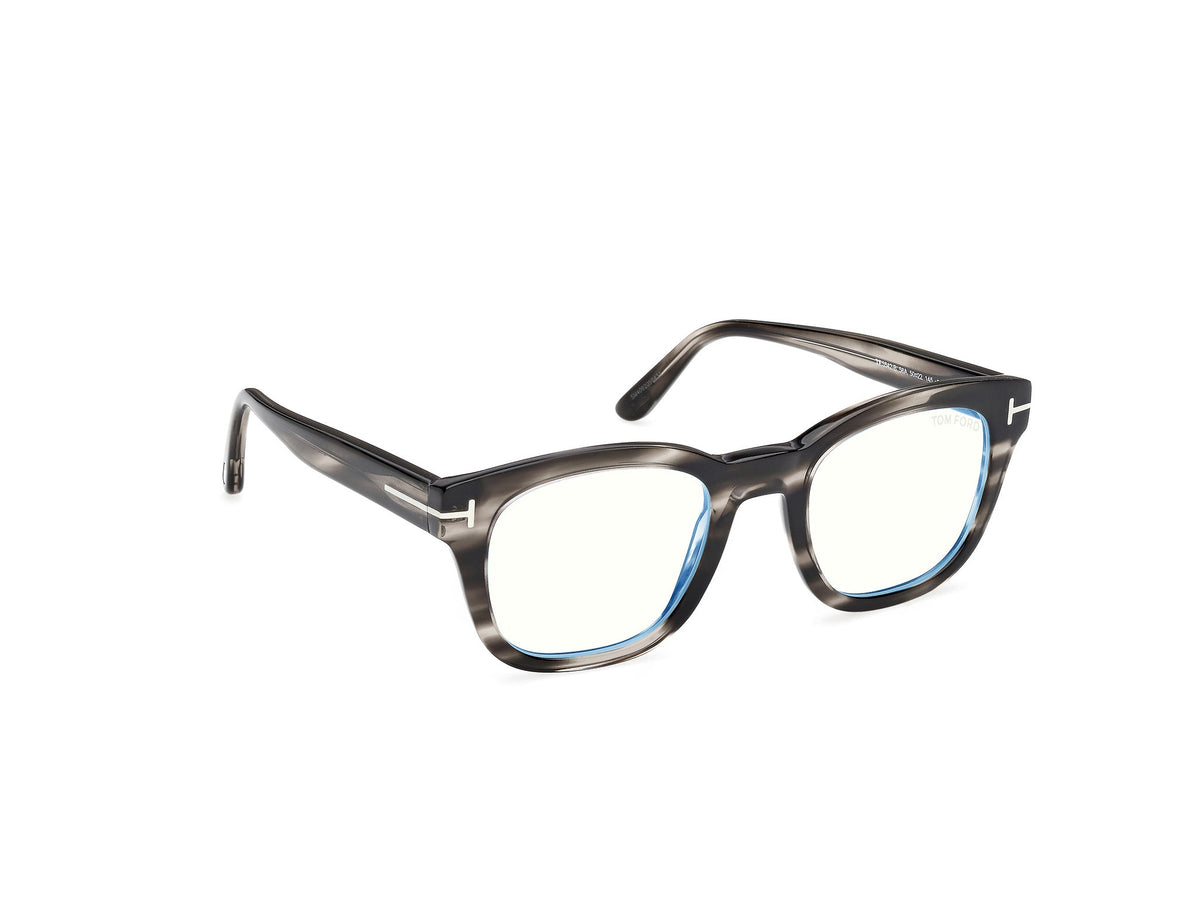 Gafas Graduadas Tom Ford FT5542-B 56A 50 22