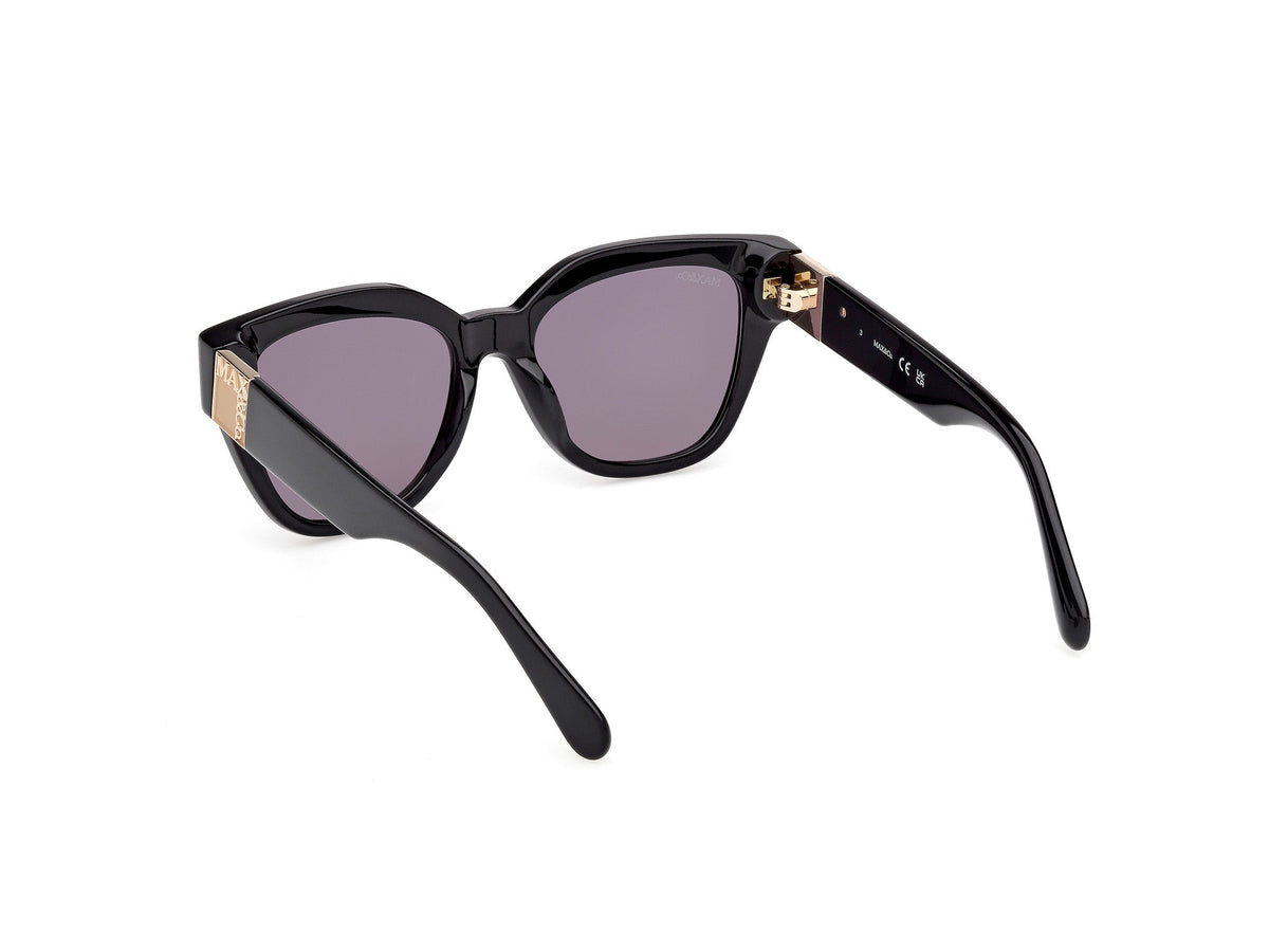 Sunglasses Max&Co MO138 01A 52 17