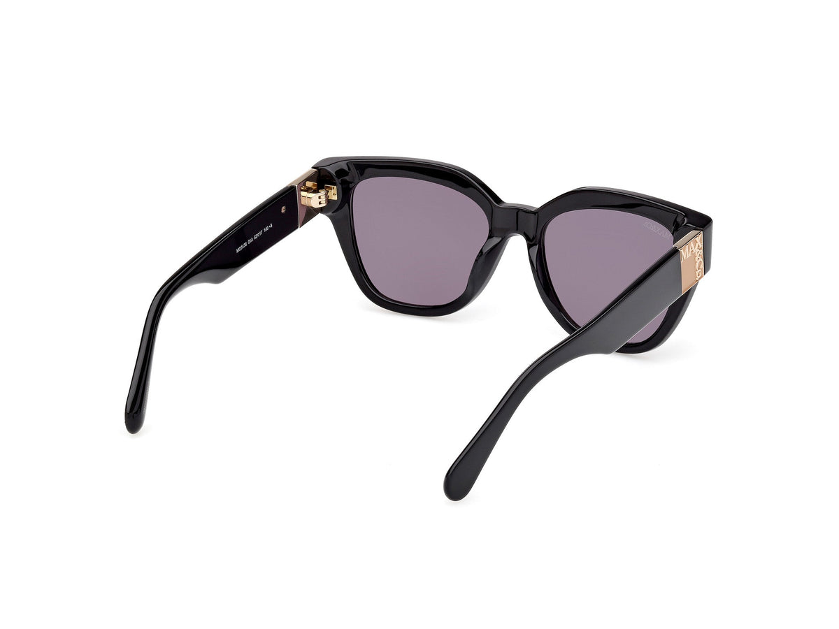 Sunglasses Max&Co MO138 01A 52 17