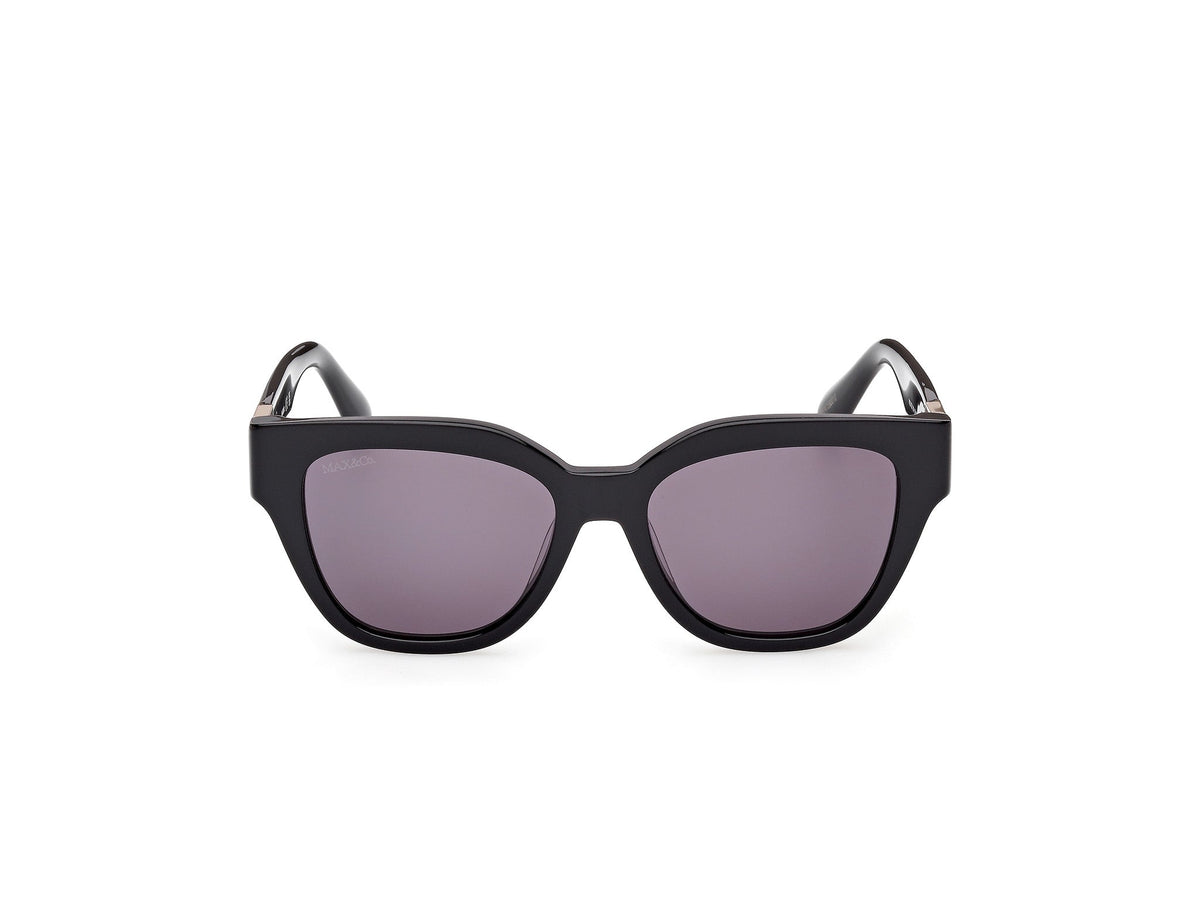 Sunglasses Max&Co MO138 01A 52 17