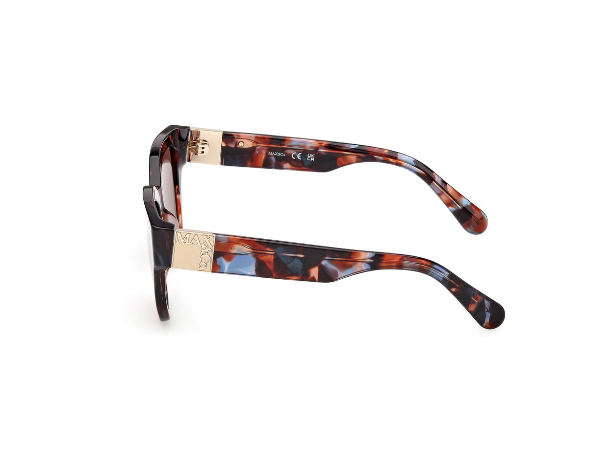 Sunglasses Max&Co MO138 54E 52 17