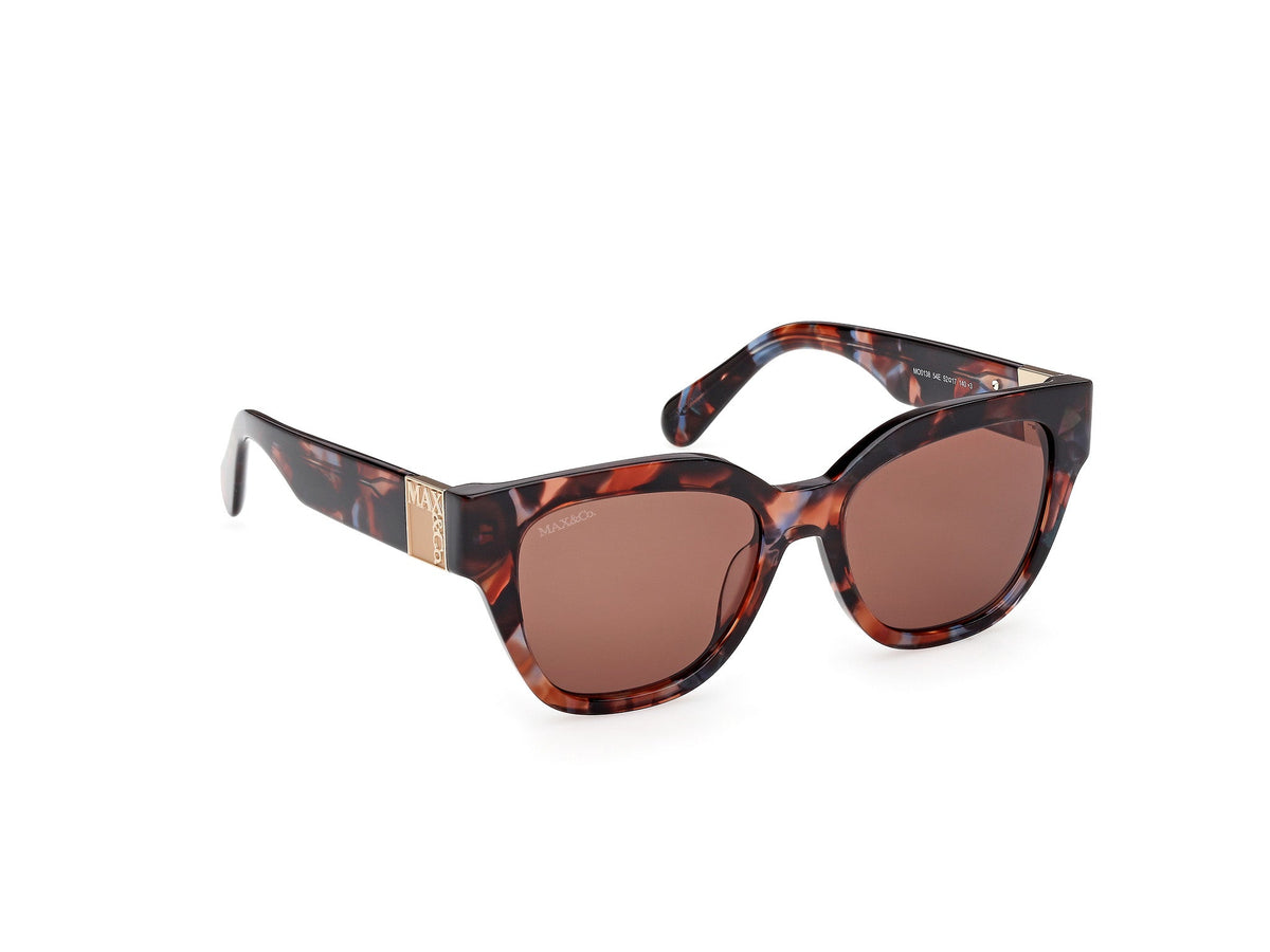 Sunglasses Max&Co MO138 54E 52 17