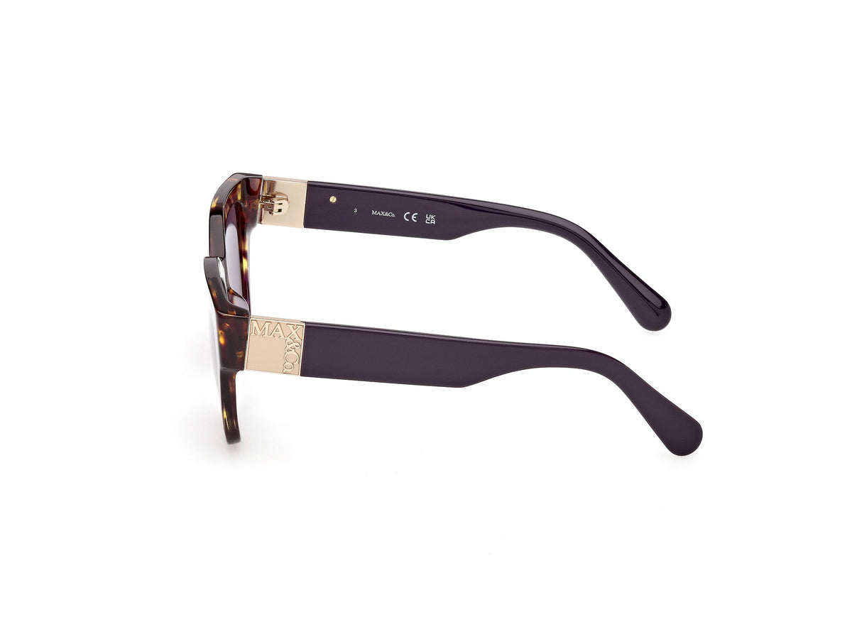 Sunglasses Max&Co MO138 56Y 52 17