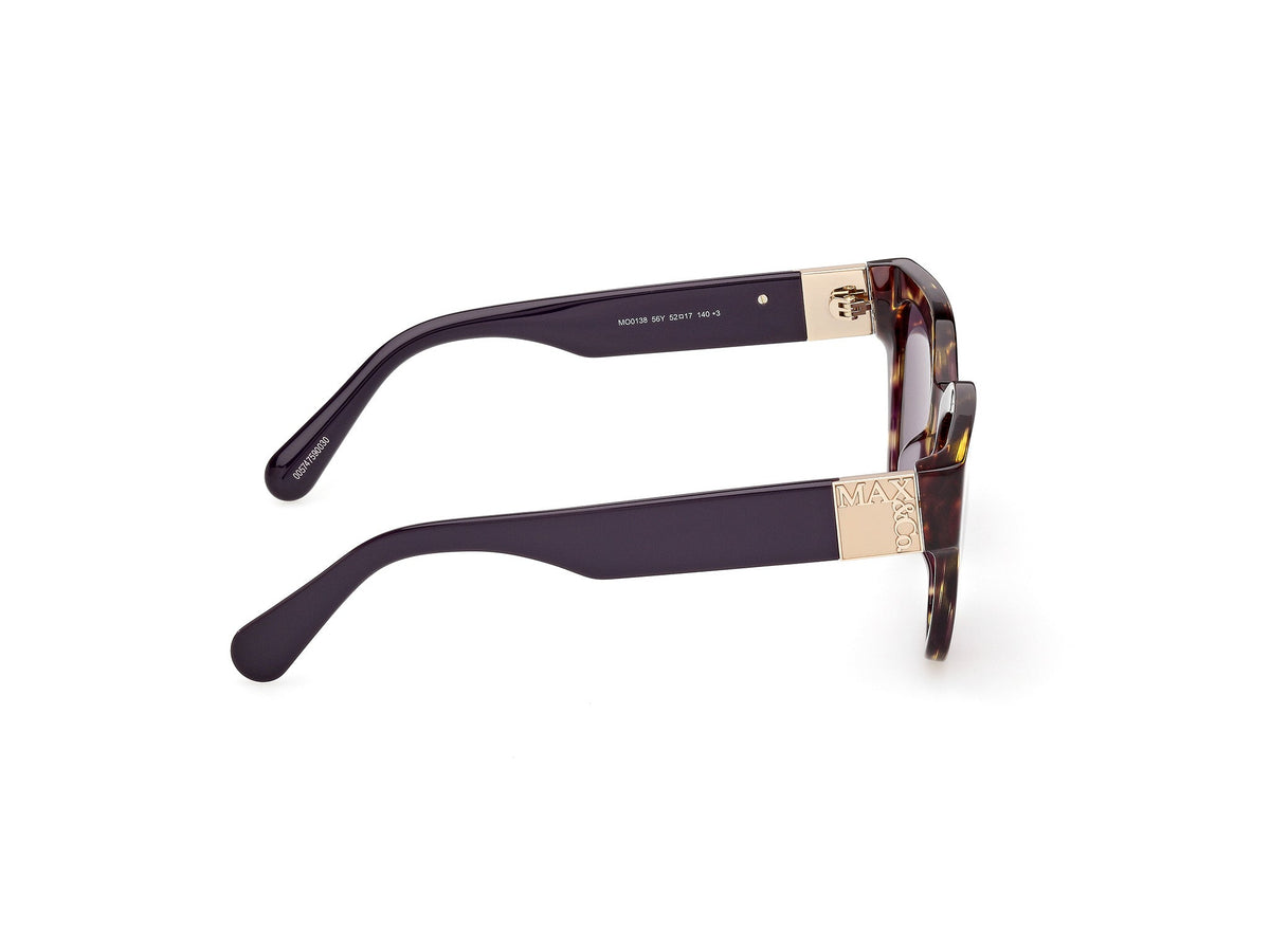 Sunglasses Max&Co MO138 56Y 52 17