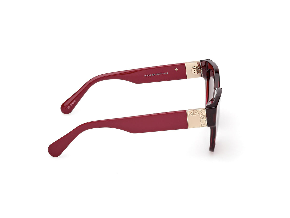 Sunglasses Max&Co MO138 69E 52 17
