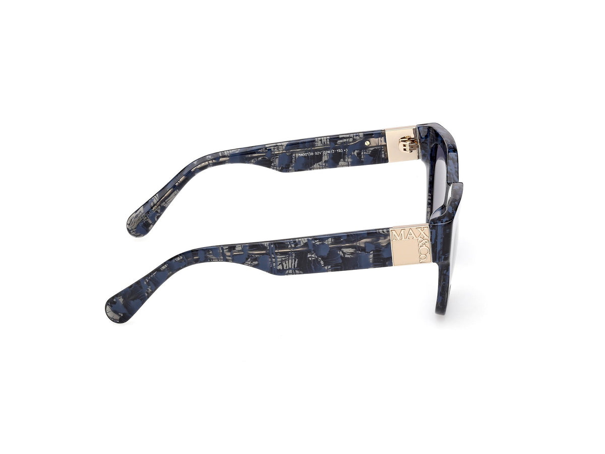 Sunglasses Max&Co MO138 92V 52 17