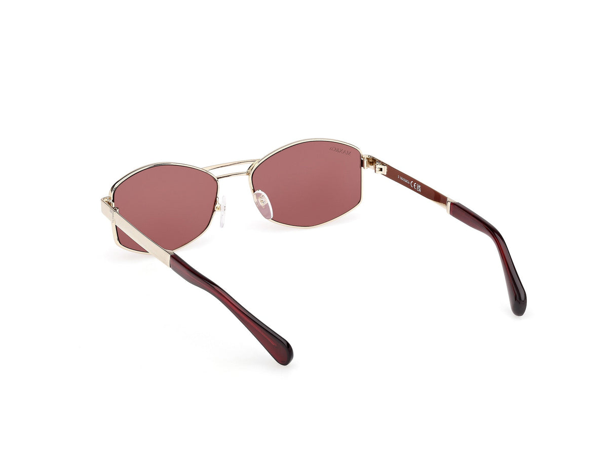 Sunglasses Max&Co MO139 32S 55 16