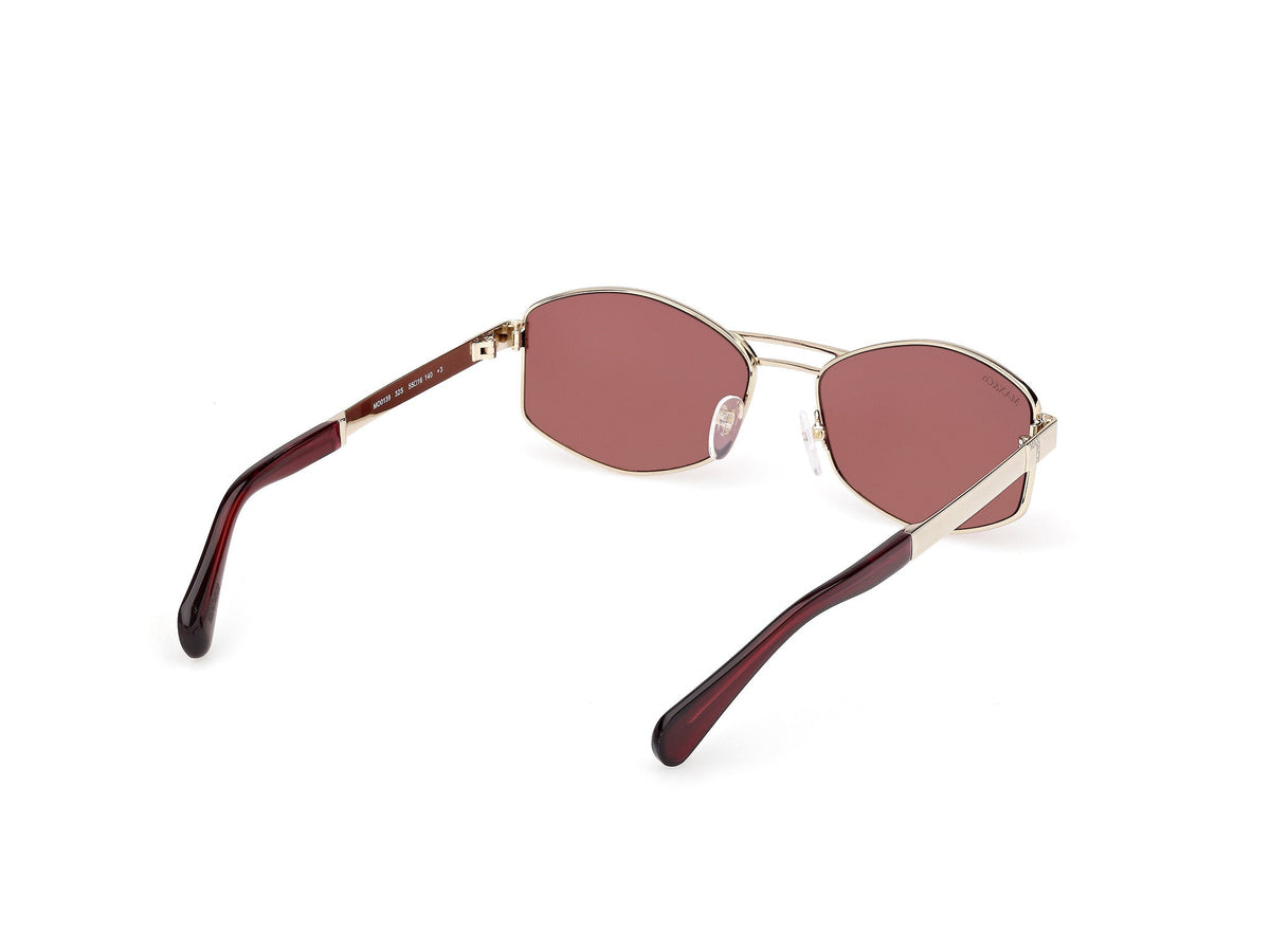 Sunglasses Max&Co MO139 32S 55 16