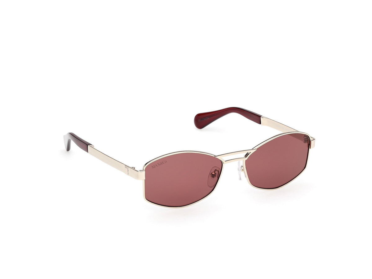 Sunglasses Max&Co MO139 32S 55 16
