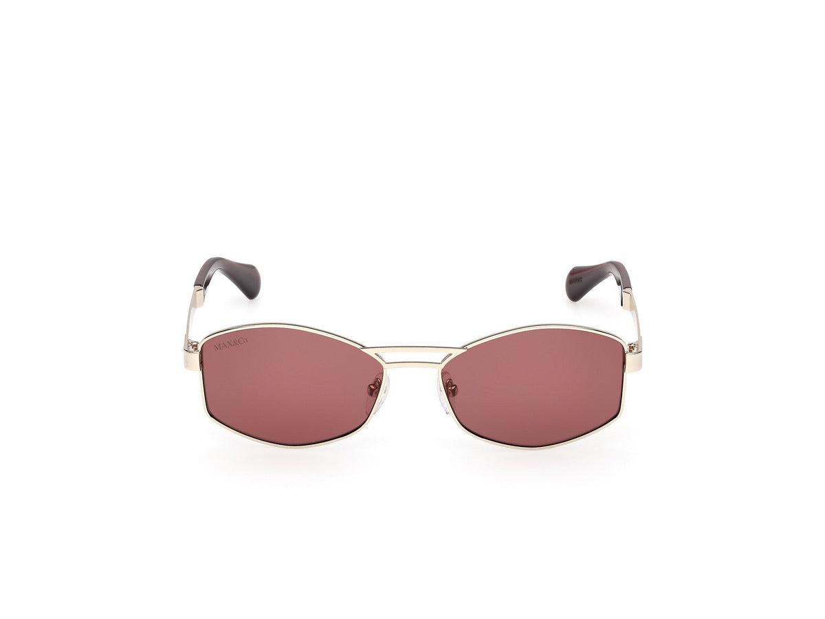 Sunglasses Max&Co MO139 32S 55 16
