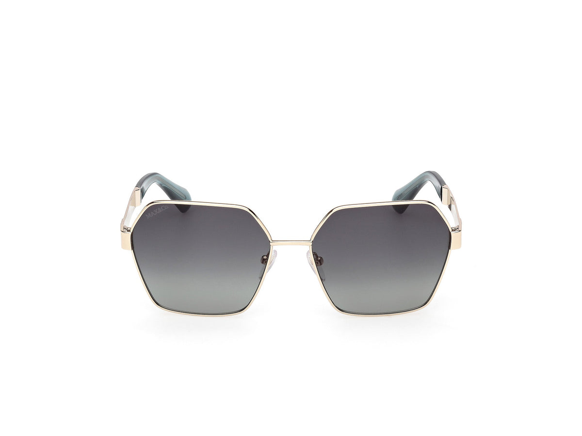 Sunglasses Max&Co MO141 32P 59 16