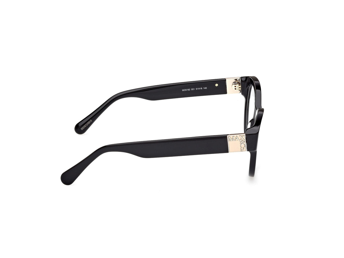 Prescription Glasses Max&Co MO5192 001 51 18