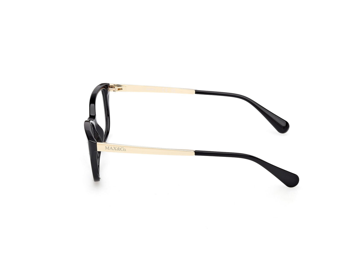 Prescription Glasses Max&Co MO5201 001 54 15