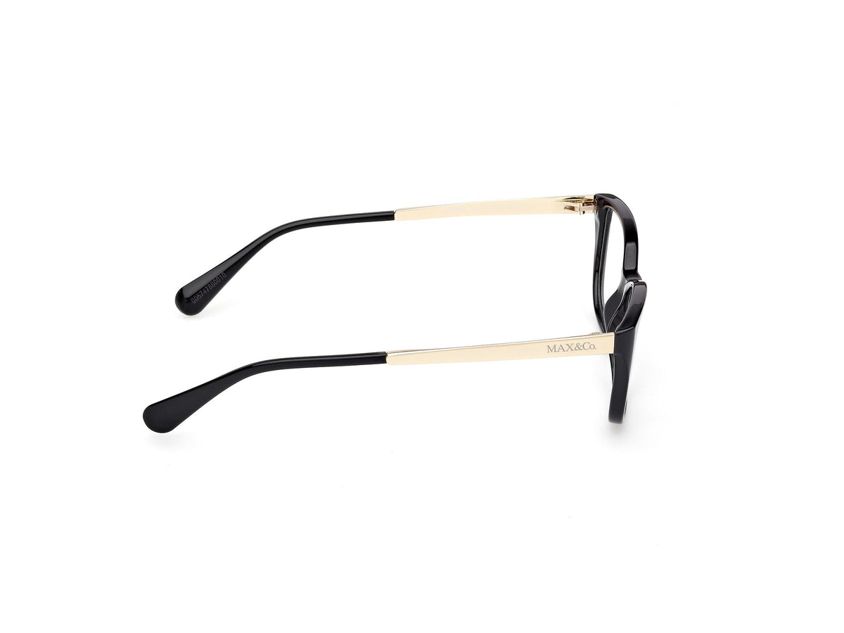 Prescription Glasses Max&Co MO5201 001 54 15