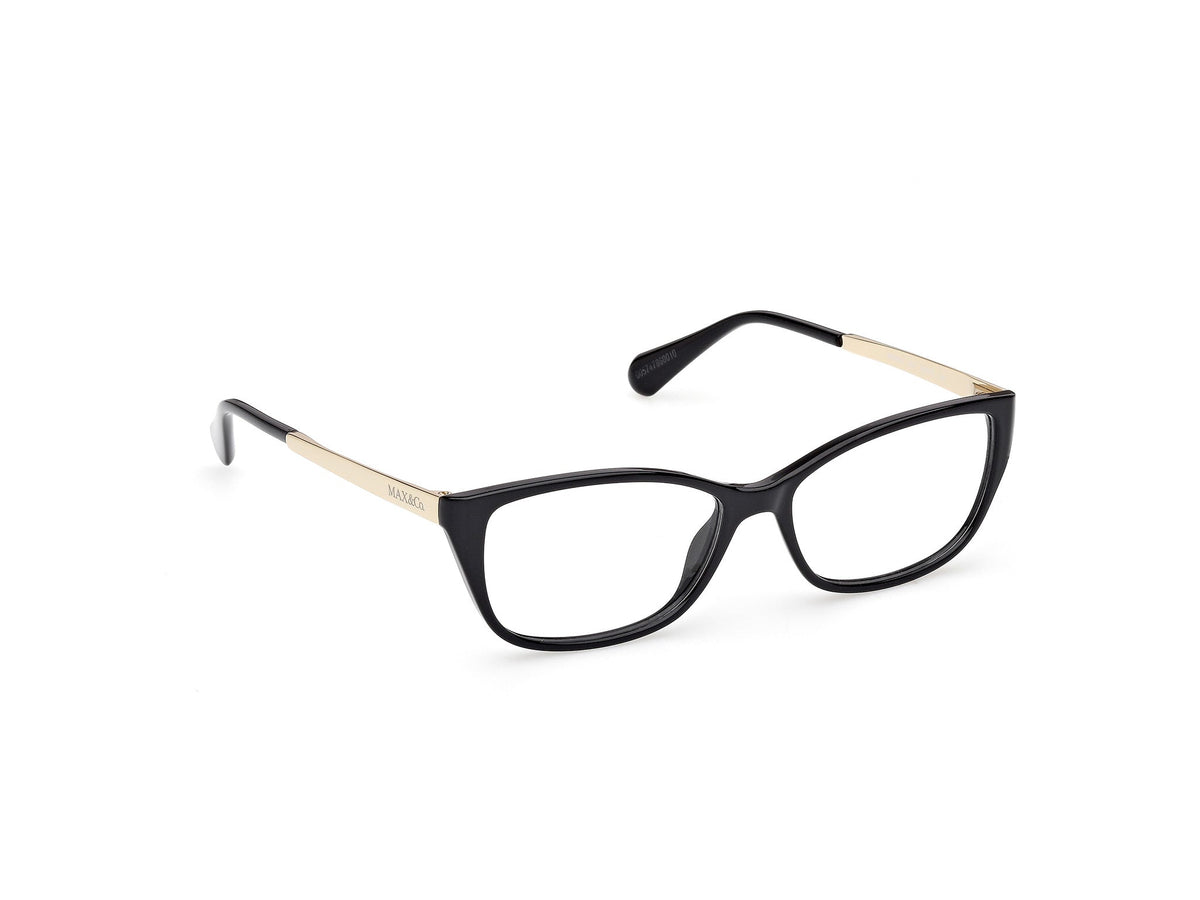 Prescription Glasses Max&Co MO5201 001 54 15