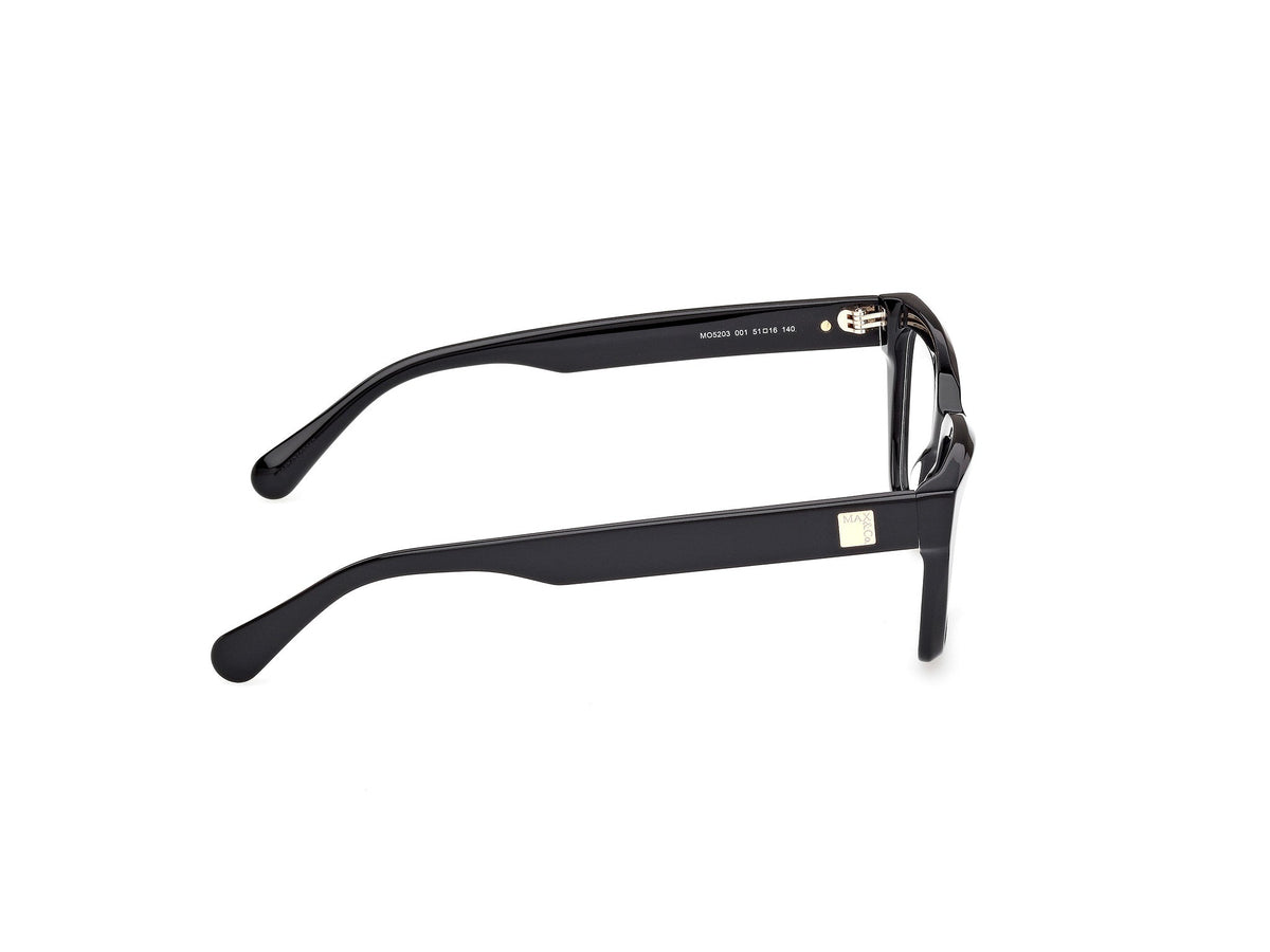 Prescription Glasses Max&Co MO5203 001 51 16