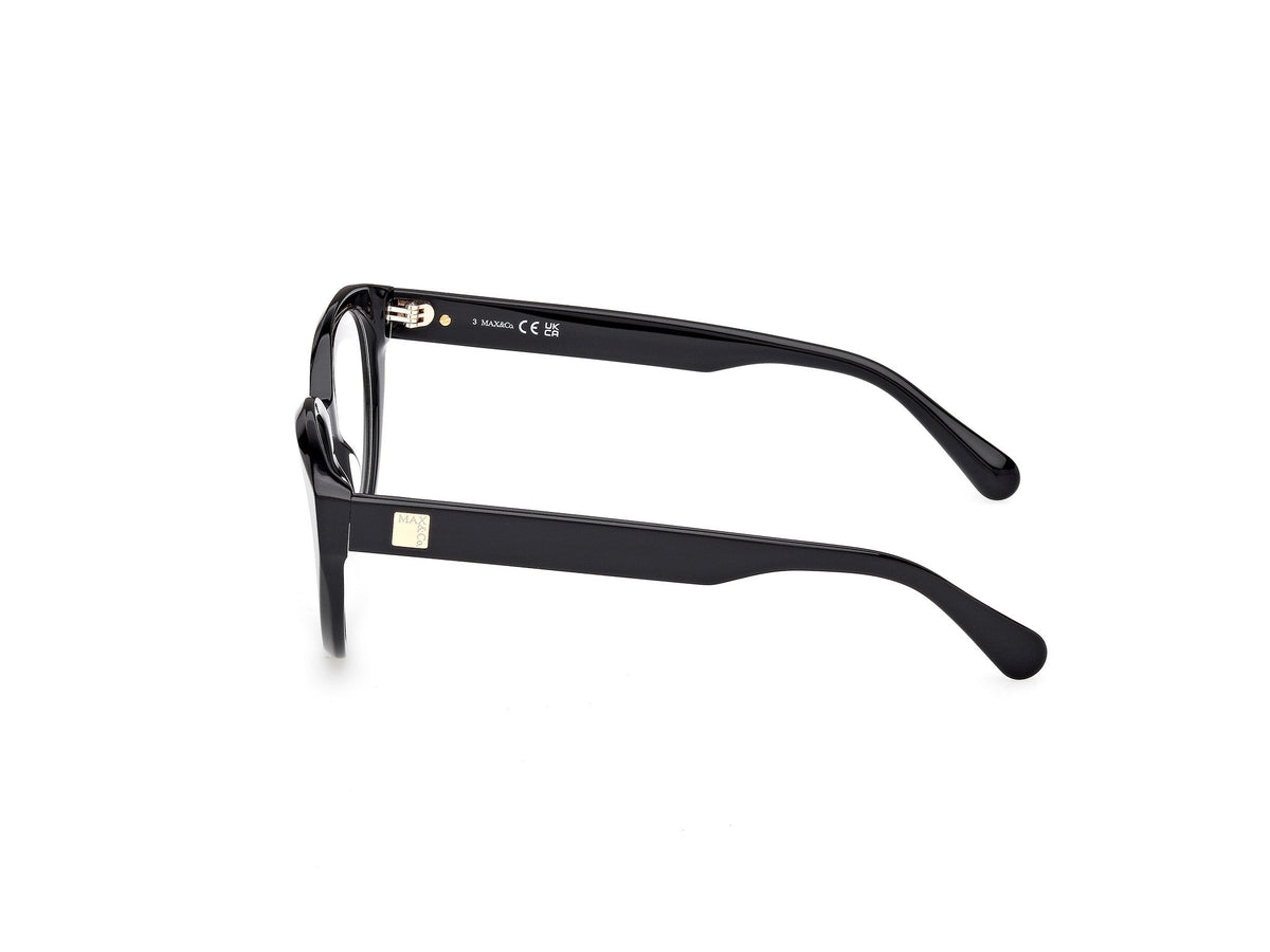 Gafas Graduadas Max&Co MO5205 001 53 / 50 18