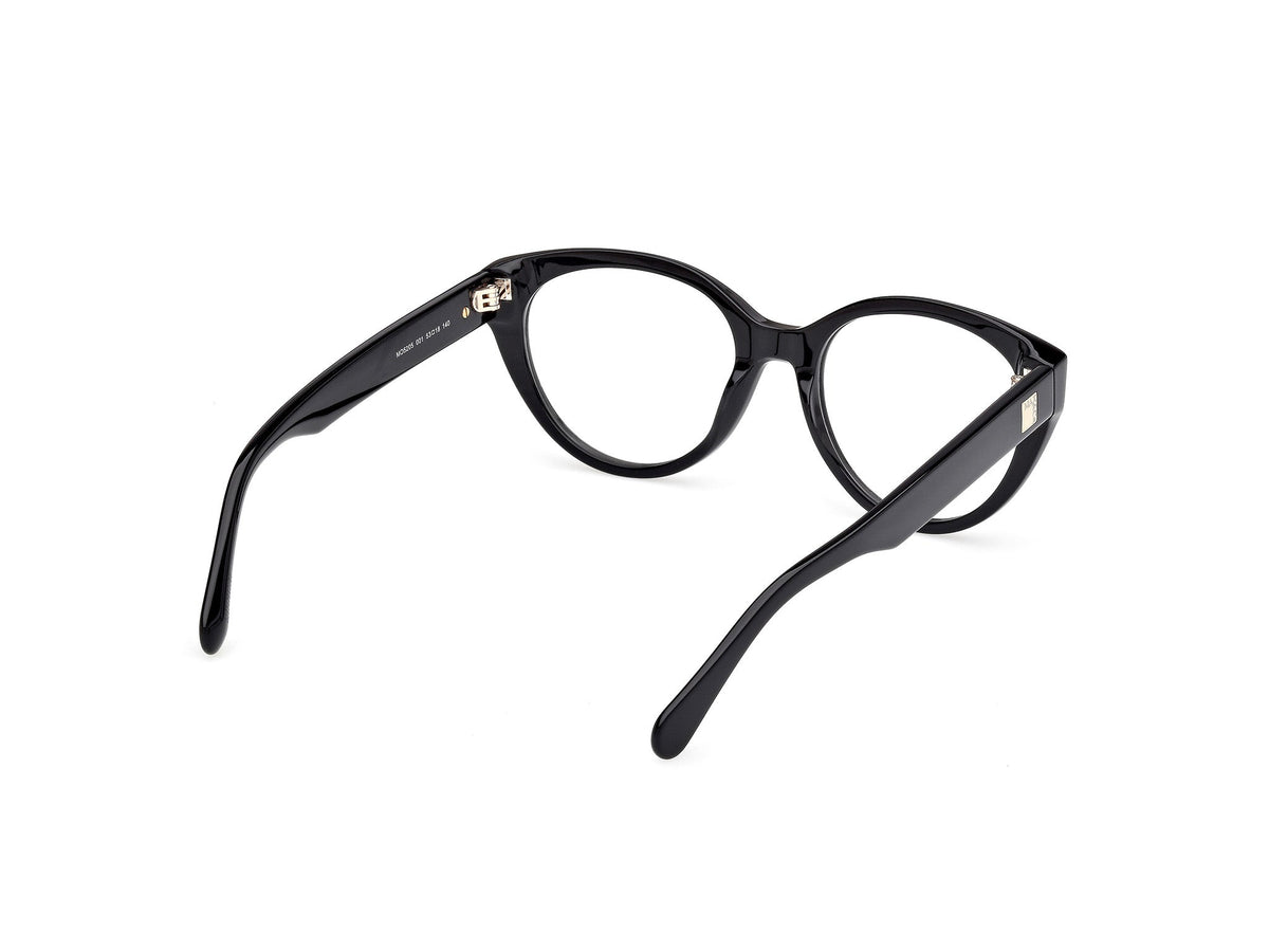Gafas Graduadas Max&Co MO5205 001 53 / 50 18