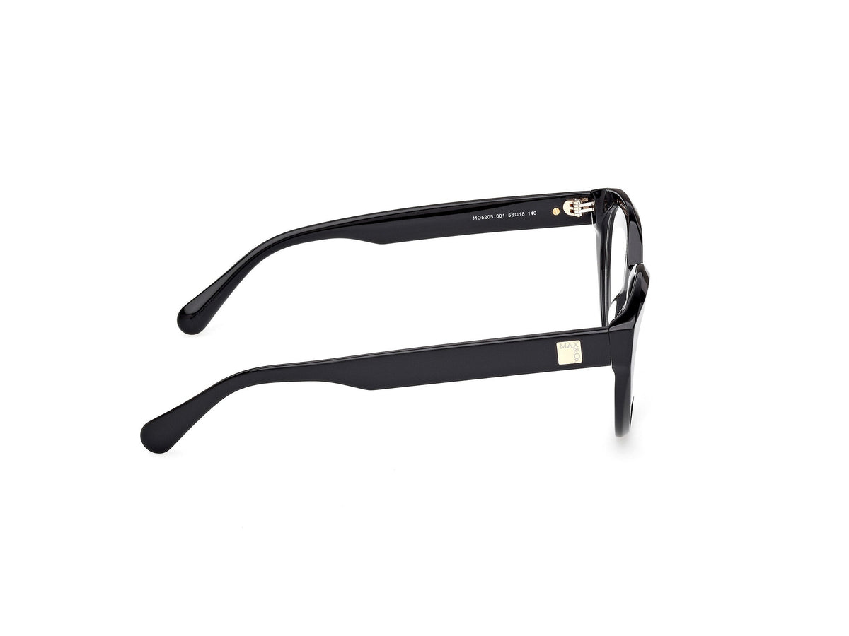 Gafas Graduadas Max&Co MO5205 001 53 / 50 18