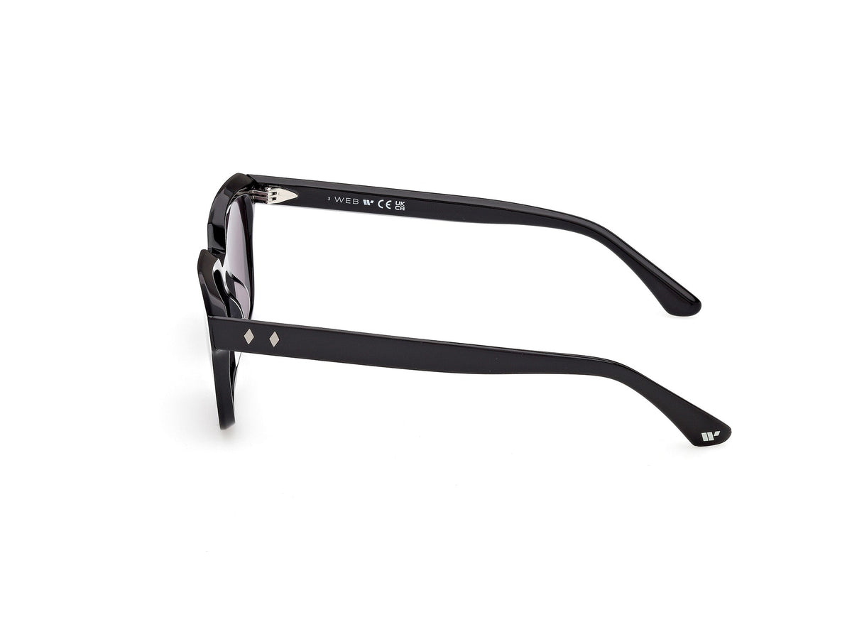 Gafas de Sol Web WE391 01A 53 19