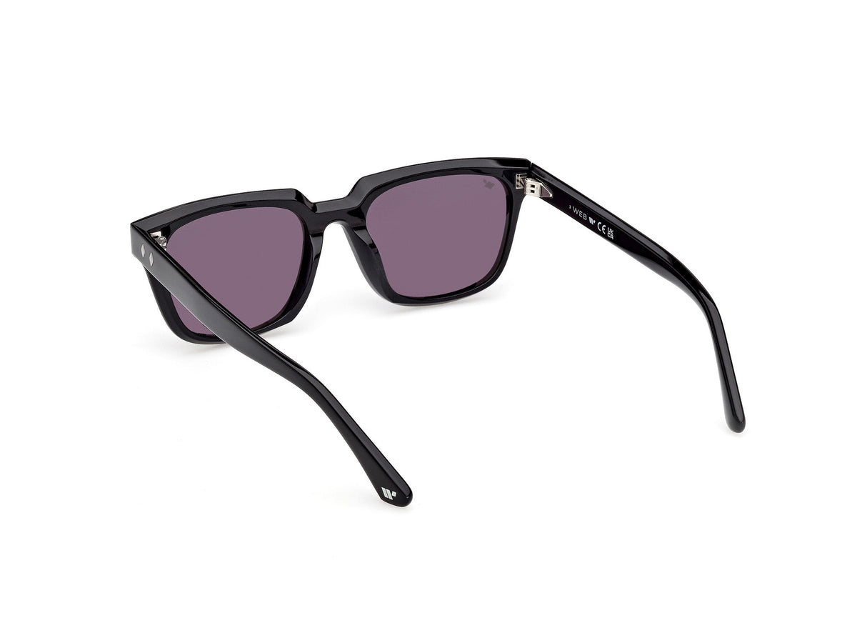 Gafas de Sol Web WE391 01A 53 19
