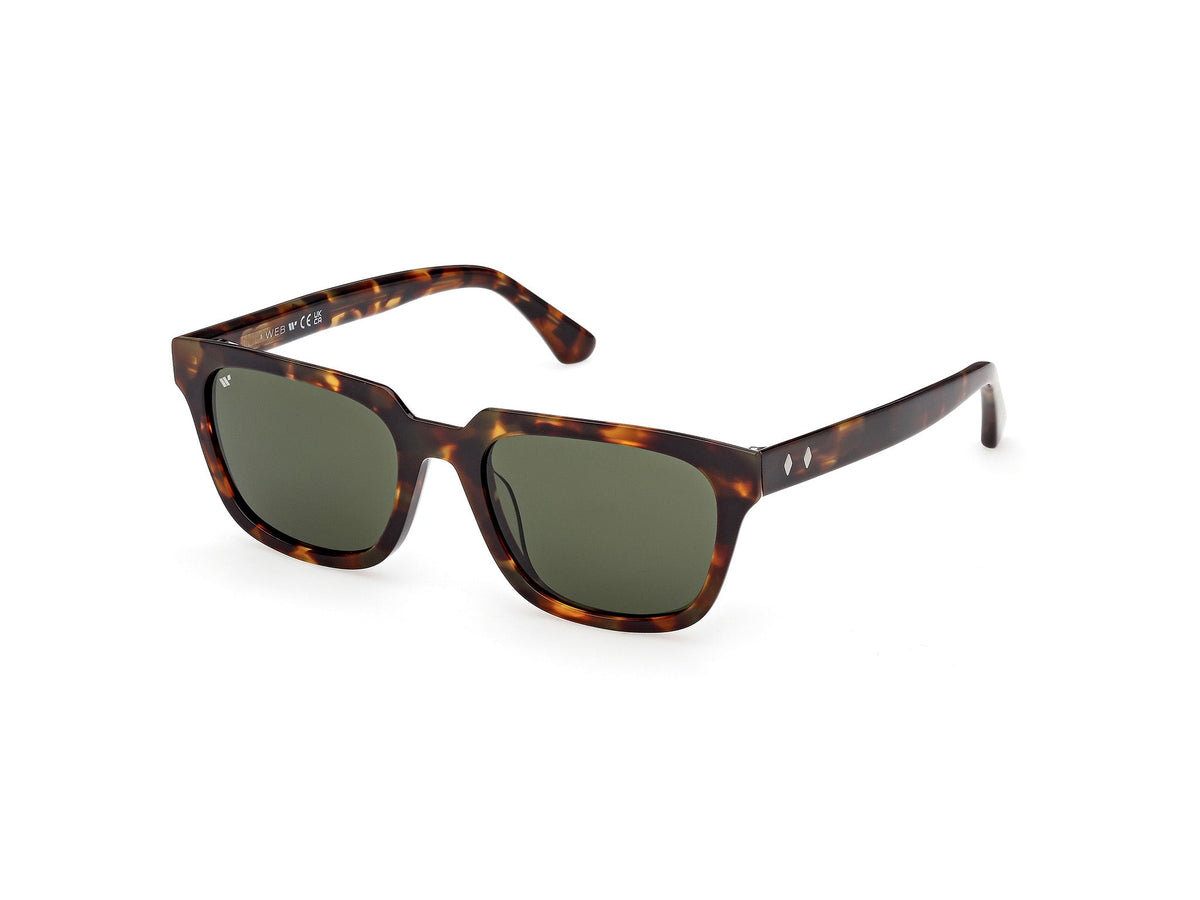 Gafas de Sol Web WE391 52N 53 19