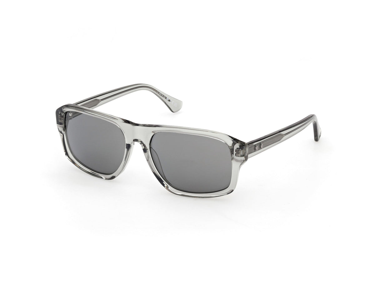 Sunglasses Web WE393 93C 57 17