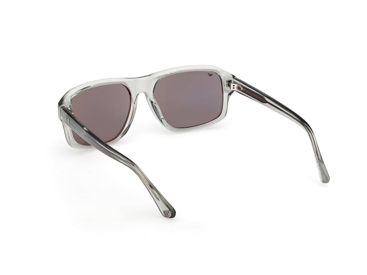 Sunglasses Web WE393 93C 57 17
