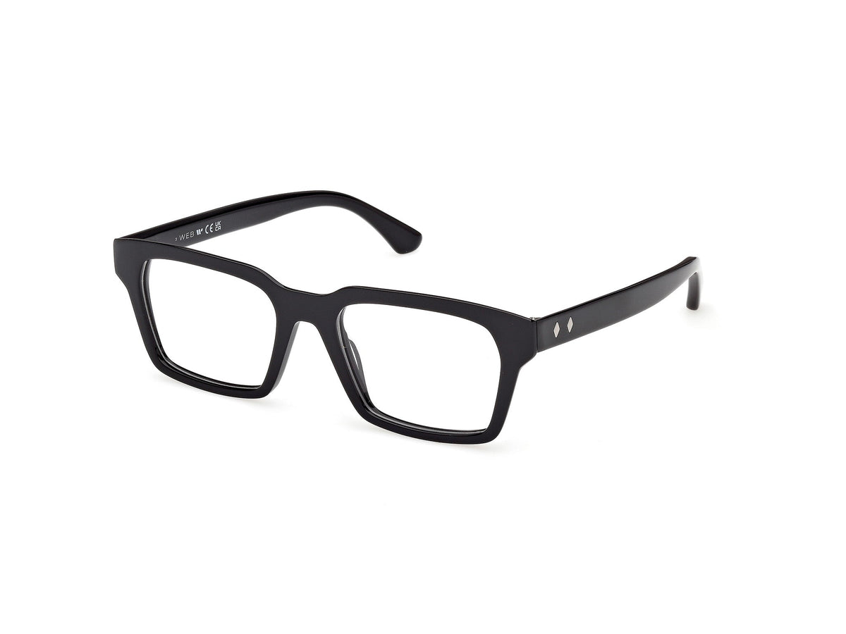 Gafas Graduadas Web WE5459 001 53 19